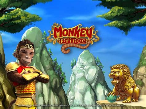 the monkey prince slots|The Monkey Prince Slot Review .